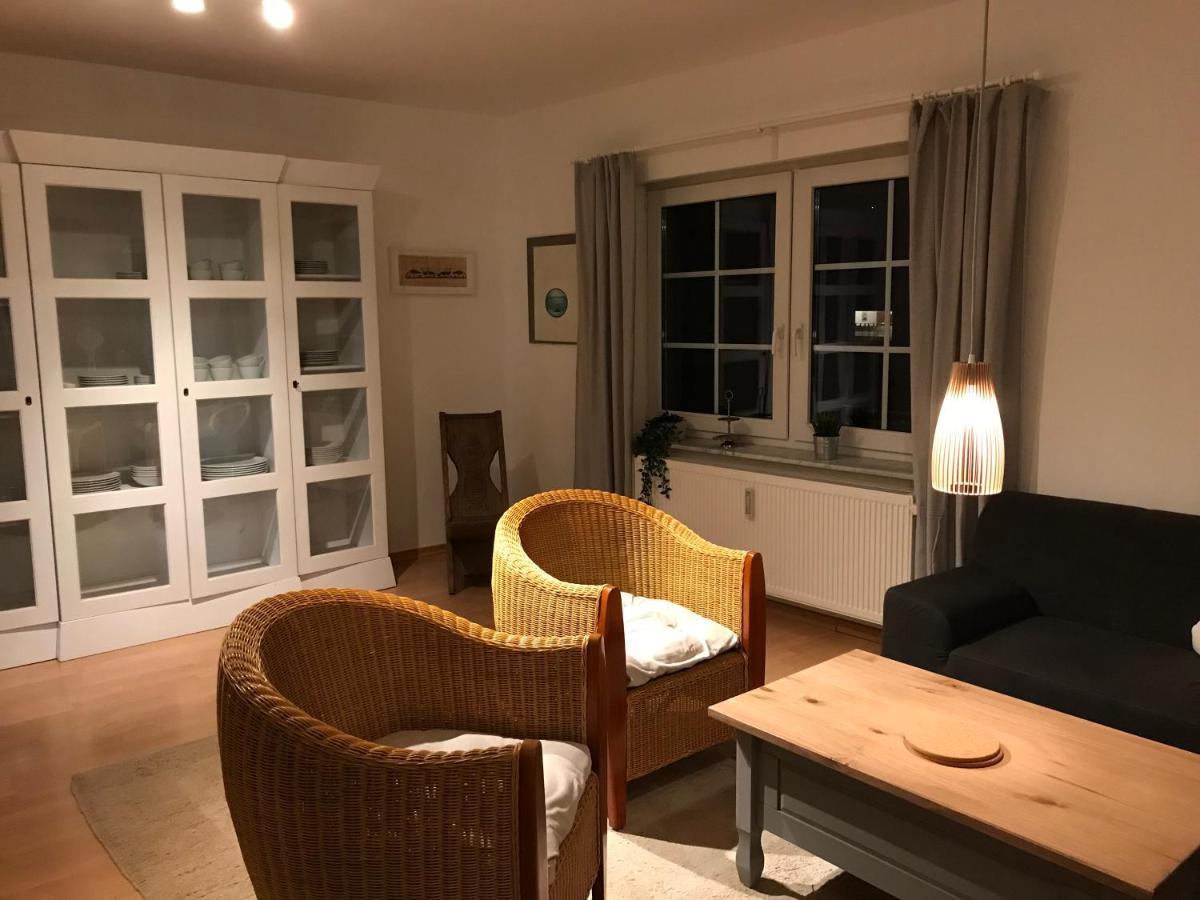 Ferienwohnung Am Rothaarsteig Bad Berleburg Exterior photo